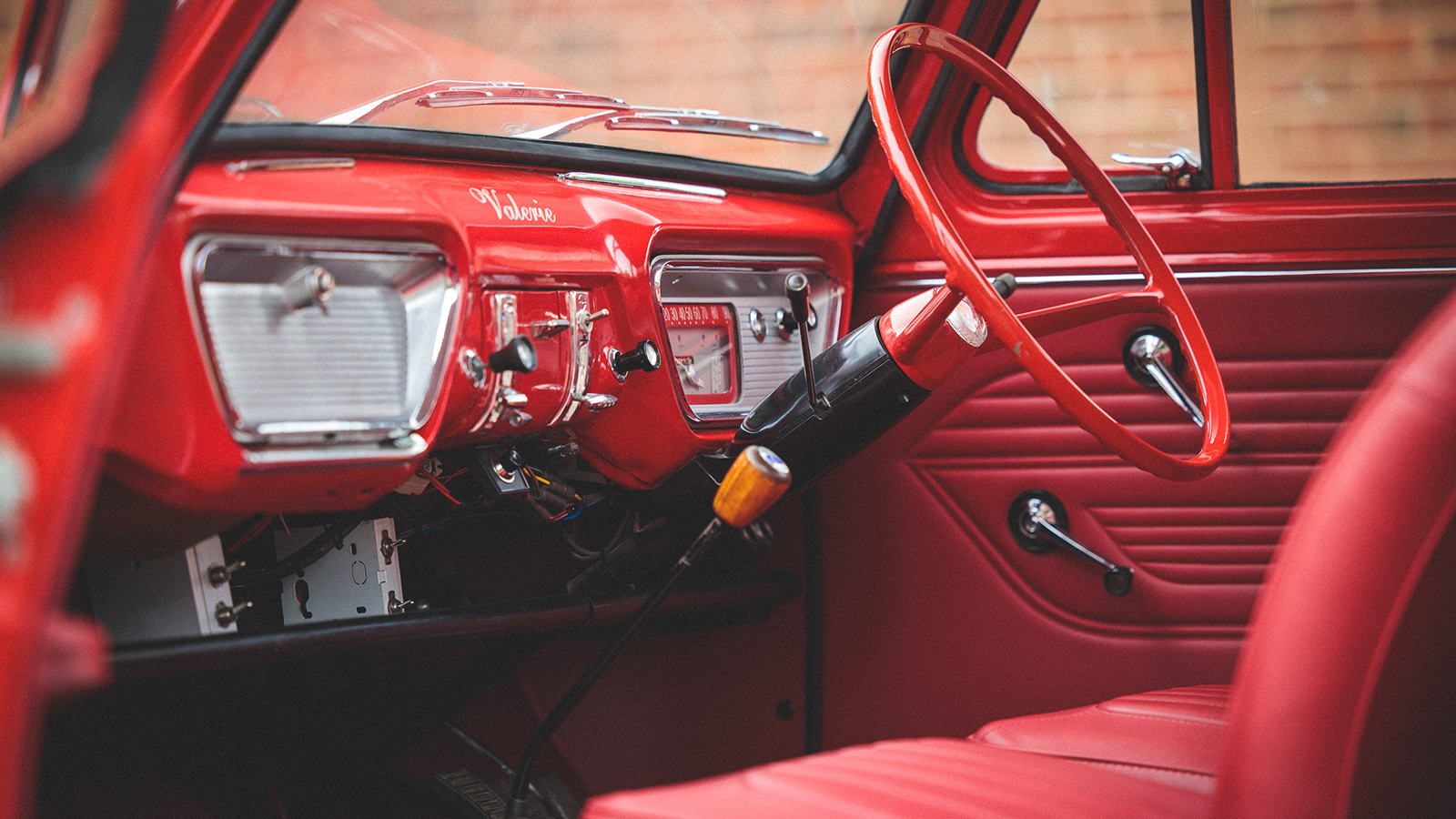 11 headturning classic cars for sale this week Classic & Sports Car